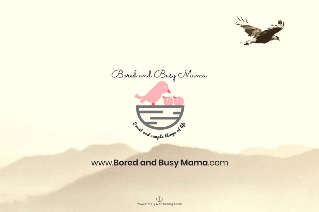 Bored and Busy Mama, Wanderers, Guest Post, When God says Step Out Timely Wanderings, Created to Create, Logo, Proclaiming Christ, Christian, Creators, Artists, Platform, Community, Get involved, Wanderers, Identity, Christian Life